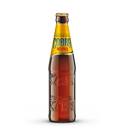 Cobra Bier
